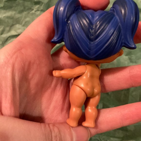 B1G2 - Downtown Blue LOL Surprise Tot Doll - Buy 1, Get 2 FREE - Picture 3 of 4